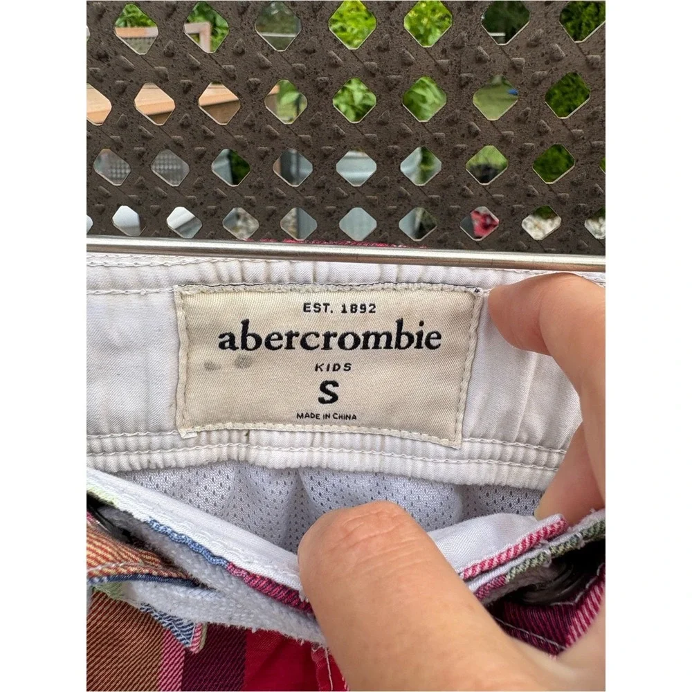 Abercrombie & Fitch abercrombie fitch